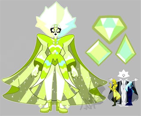 green diamond steven universe|strongest diamond in steven universe.